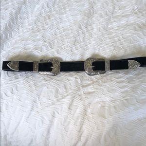 Double Up Belt